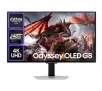 Monitor Samsung Odyssey OLED G8 S32DG802SU 32" 4K OLED 240Hz 0,03ms Gamingowy