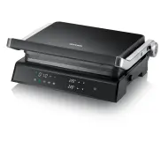 Severin Sevini Comfort KG 2399 660cm2 Programy automatyczne