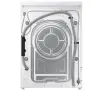 Pralka Samsung Bespoke AI WW90DB7U34GWU4 9kg 1400 obr/min Zdalne sterowanie