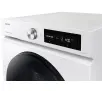 Pralka Samsung Bespoke AI WW90DB7U34GWU4 9kg 1400 obr/min Zdalne sterowanie