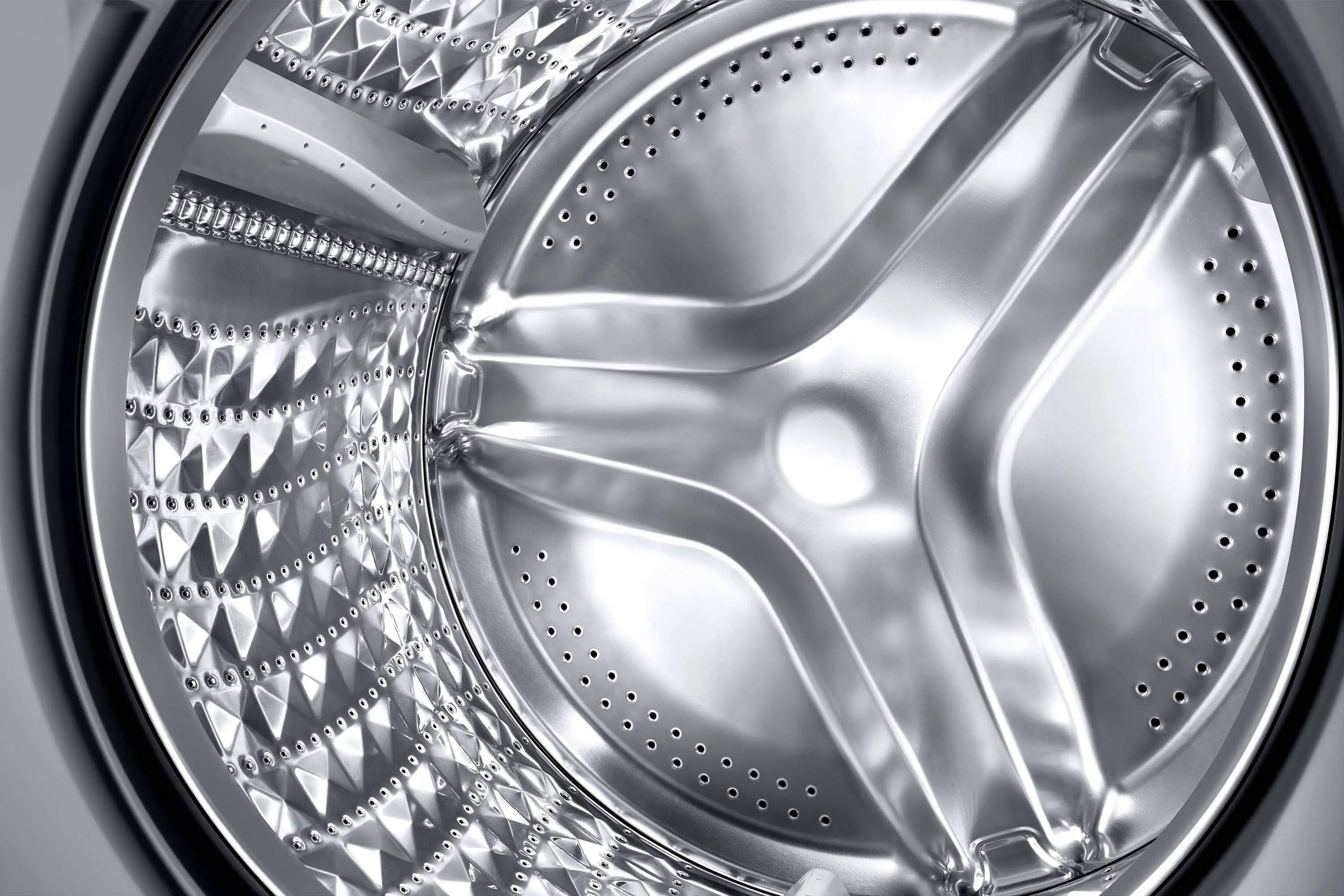 Pralka Samsung Bespoke AI WW90DB7U34GWU4 9kg 1400 obr/min Zdalne sterowanie