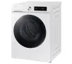 Pralka Samsung Bespoke AI WW90DB7U34GWU4 9kg 1400 obr/min Zdalne sterowanie