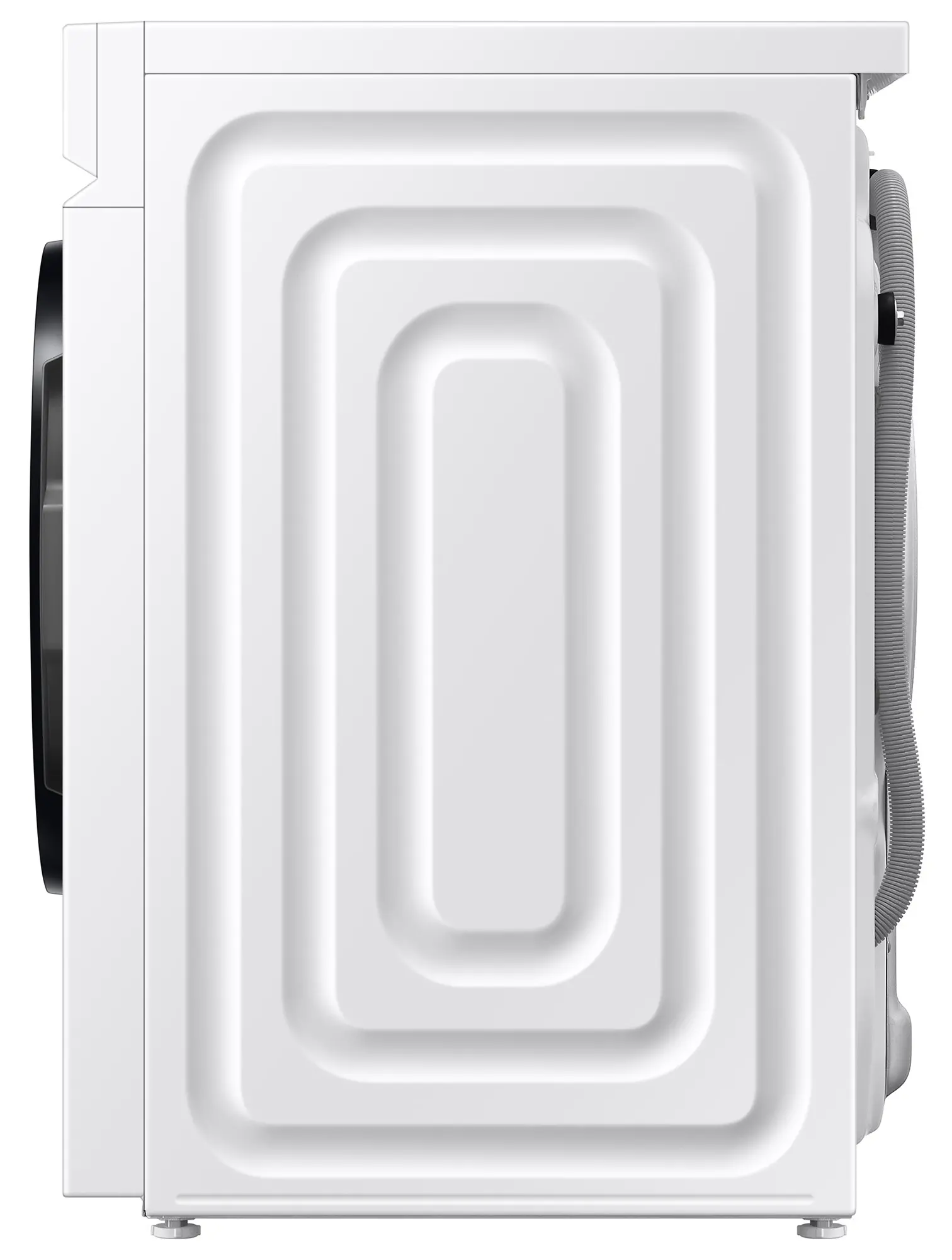 Pralka Samsung Bespoke AI WW90DB7U34GWU4 9kg 1400 obr/min Zdalne sterowanie