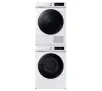 Pralka Samsung Bespoke AI WW90DB7U34GWU4 9kg 1400 obr/min Zdalne sterowanie