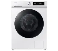 Samsung Bespoke Funkcje AI WW90DB7U34GWU4 Funkcje AI 9kg 1400 obr/min Zdalne sterowanie