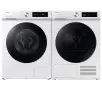 Pralka Samsung Bespoke AI WW90DB7U34GWU4 9kg 1400 obr/min Zdalne sterowanie