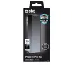 Szkło hartowane SBS TESCRGLIP1367 Guard Glass do iPhone 13 Pro Max / iPhone 14 Plus