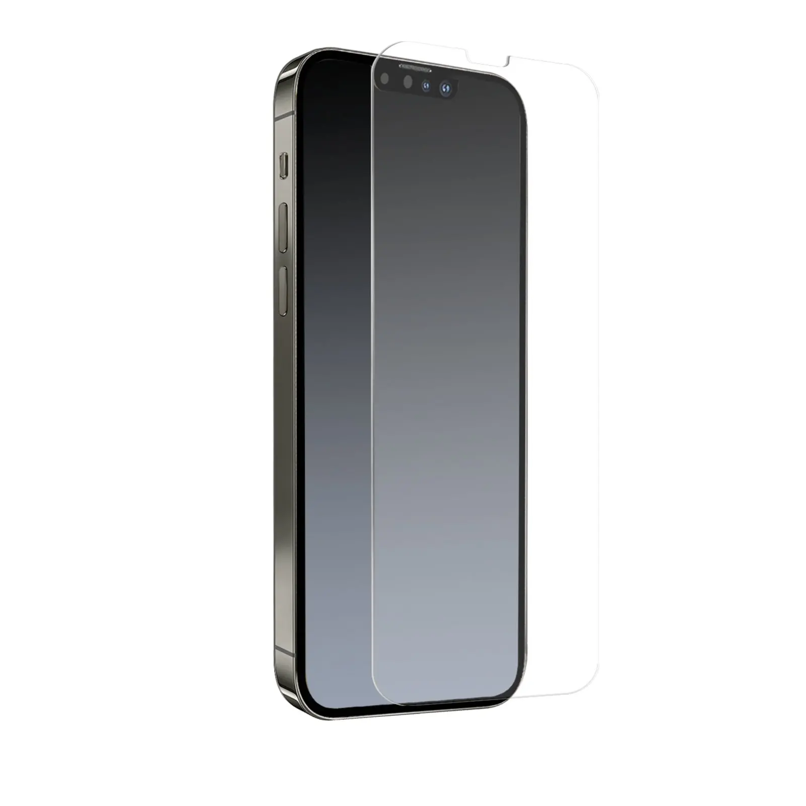 Szkło hartowane SBS TESCRGLIP1367 Guard Glass do iPhone 13 Pro Max / iPhone 14 Plus
