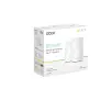 Router TP-LINK Deco BE65 BE9300 2szt. Biały