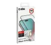 Szkło hartowane SBS TESCRFCIP1567P Full Cover Glass Screen Protector do iPhone 15 Pro Max
