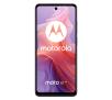 Smartfon Motorola moto e14 2/64GB 6,56" 90Hz 13Mpx Fioletowy