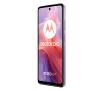 Smartfon Motorola moto e14 2/64GB 6,56" 90Hz 13Mpx Fioletowy