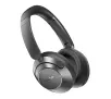 Słuchawki bezprzewodowe Earfun Wave Pro Nauszne Bluetooth 5.0 Czarny