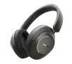 Słuchawki bezprzewodowe Earfun Wave Pro Nauszne Bluetooth 5.0 Czarny