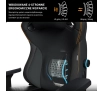Fotel Anda Seat Kaiser 3 XL Gamingowy do 200kg Skóra ECO Pomarańczowy