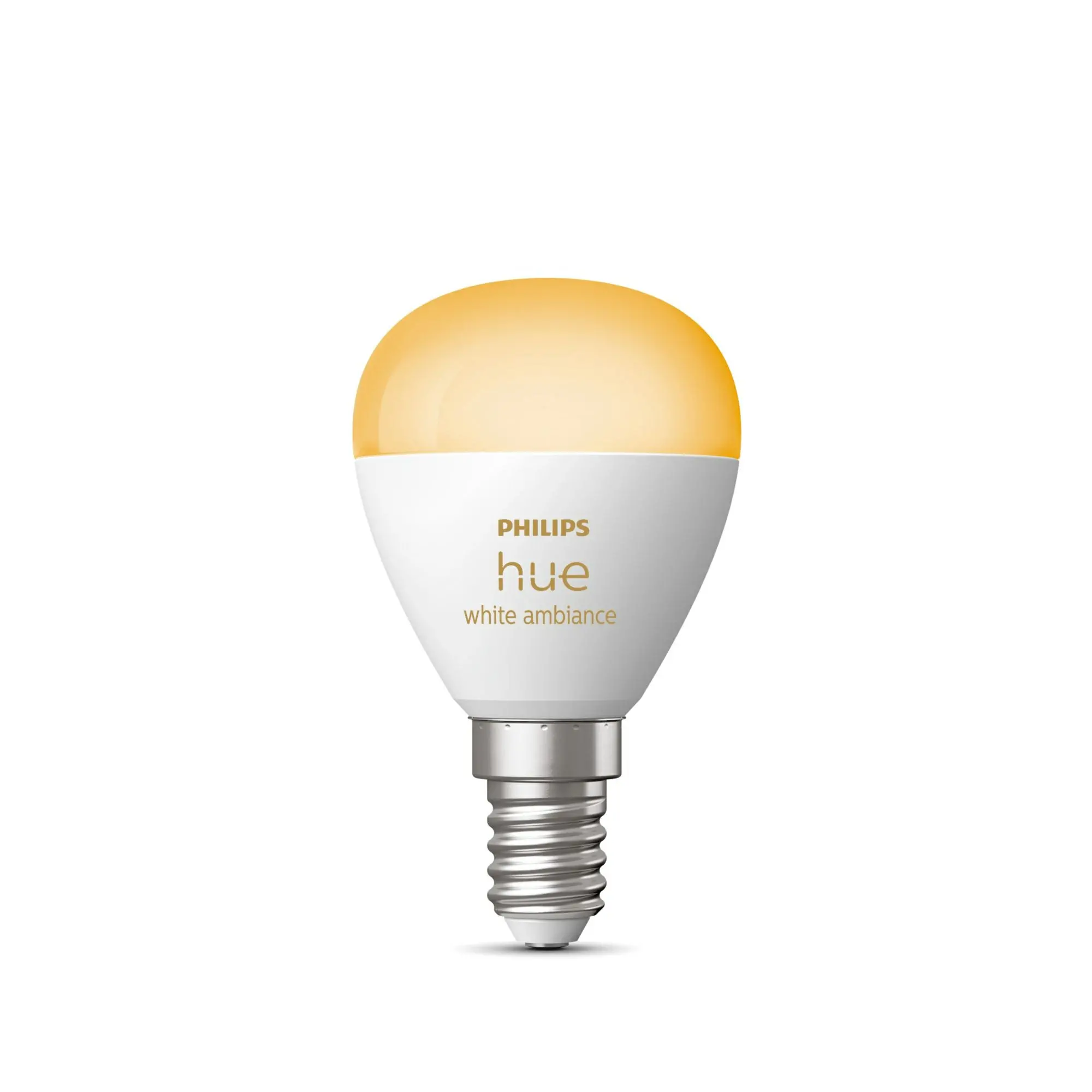 Żarówka LED Philips Hue White Ambiance E14 1szt.