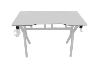 Стіл Cobra CR2010WH 120cm Biały