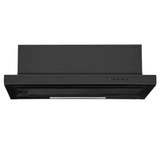 Витяжка Akpo WK-12 Light 50 Czarny