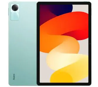 Tablet Xiaomi Redmi Pad SE 11" 8/256GB Wi-Fi Mint green