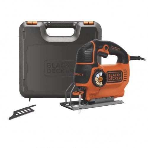 Black&Decker KS901SEK-XK
