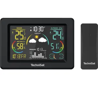 Stacja pogody TechniSat Imeteo 600