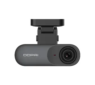 Wideorejestrator DDPAI Mola N3 Pro GPS 2.7K