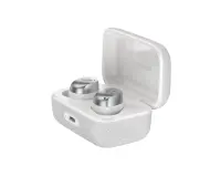 Sennheiser MOMENTUM True Wireless 4 Dokanałowe Bluetooth 5.4 Biały