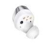 Słuchawki bezprzewodowe Sennheiser MOMENTUM True Wireless 4 Dokanałowe Bluetooth 5.4 Biały