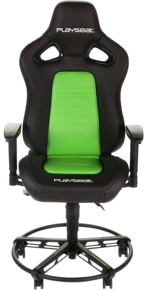 Fotel Playseat® L33T (zielony)