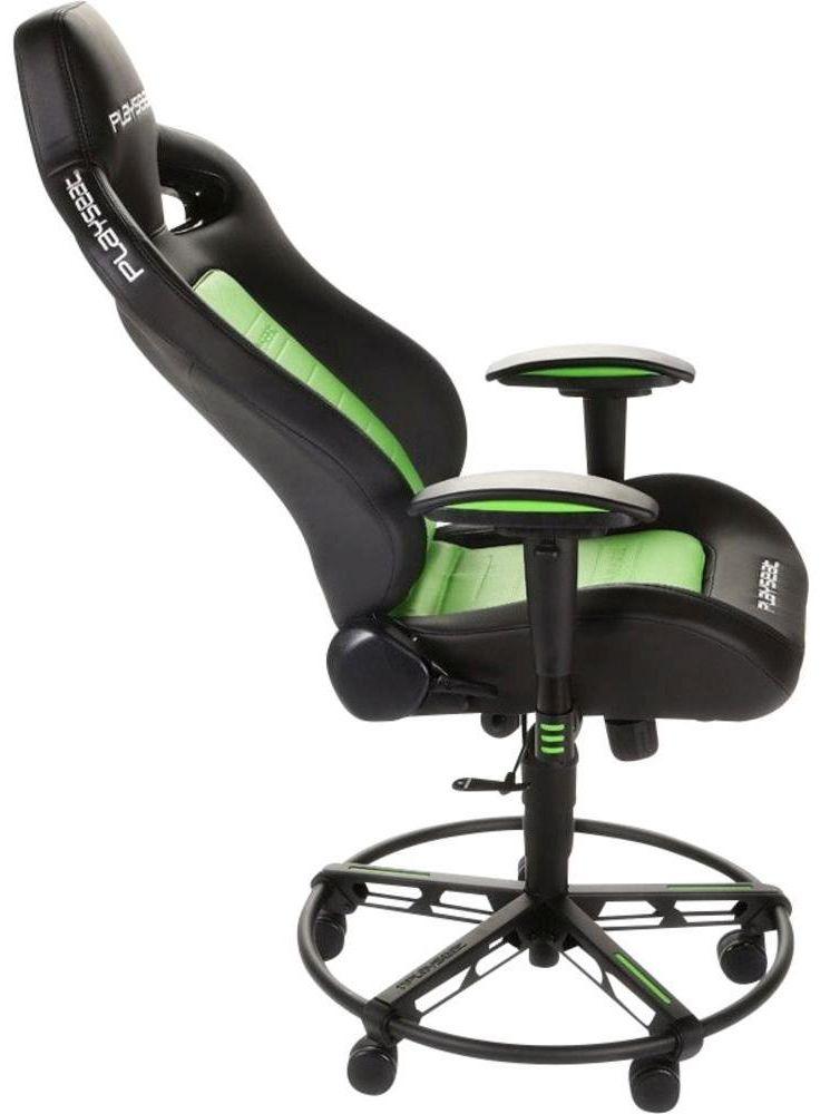 Fotel Playseat® L33T (zielony)