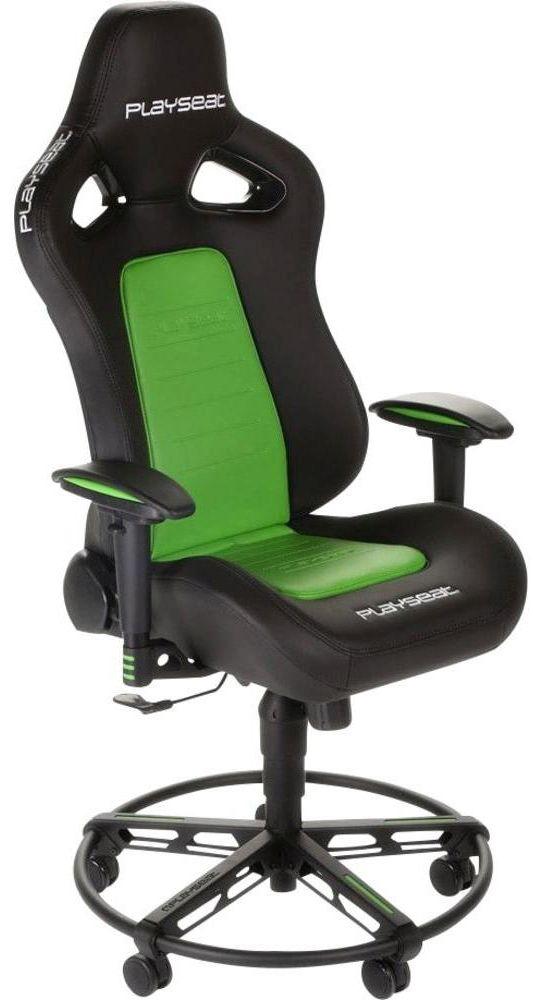 Fotel Playseat® L33T (zielony)