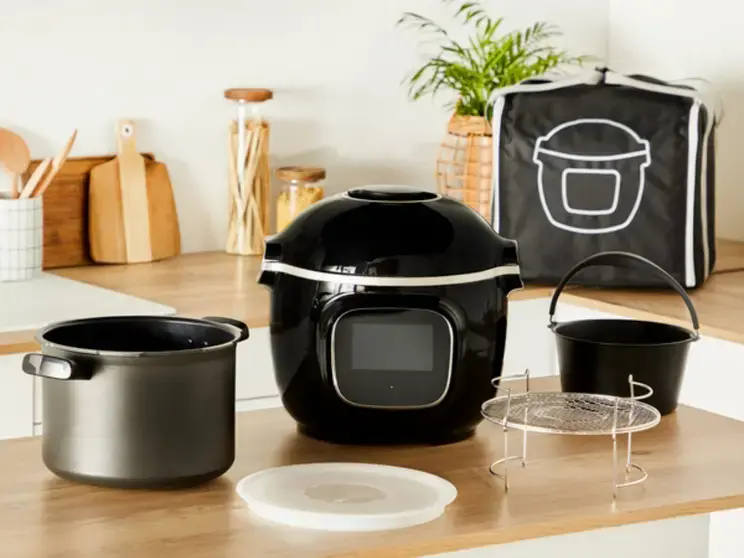 Pokrowiec Tefal XA6078 do Cook4me