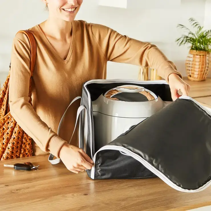 Pokrowiec Tefal XA6078 do Cook4me