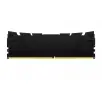 Pamięć RAM Kingston FURY Renegade DDR4 16GB 3600 CL16 Szary