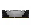 Pamięć RAM Kingston FURY Renegade DDR4 16GB 3600 CL16 Szary