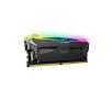 Pamięć RAM Lexar Ares RGB DDR4 16GB (2 x 8GB) 3600 CL18 Czarny