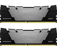 Kingston FURY Renegade DDR4 16GB (2 x 8GB) 3600 CL16 Szary