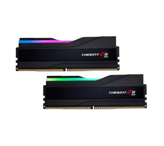 Pamięć RAM G.Skill Trident Z5 RGB DDR5 32GB (2 x 16GB) 6600 CL34 Czarny