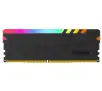 Pamięć RAM Dahua C600 RGB DDR4 16GB (2x8GB) 3600 CL18 Czarny