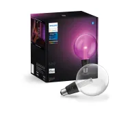 Philips Hue White and Colour Ambiance E27