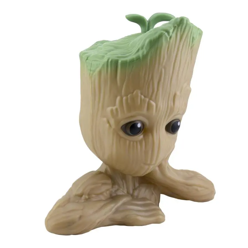Lampka Paladone Marvel Groot Light with Sound