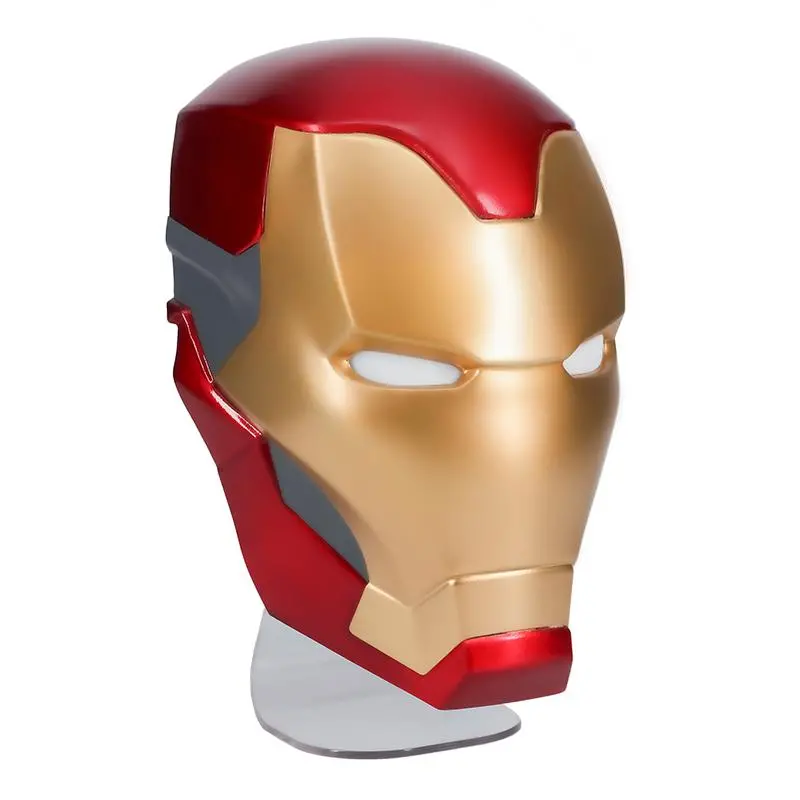 Lampka Paladone Maska Marvel Iron Man Mask Lamp
