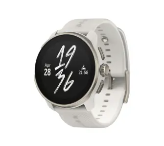 Zegarek sportowy Suunto Race S 45mm GPS Jasno-szary