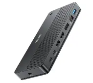 Unitek D1104A01 13w1 MST HDMI DP 8K PD 100W