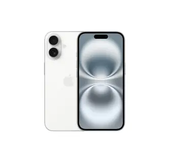 Apple iPhone 16 512GB 6,1" 48Mpix Biały