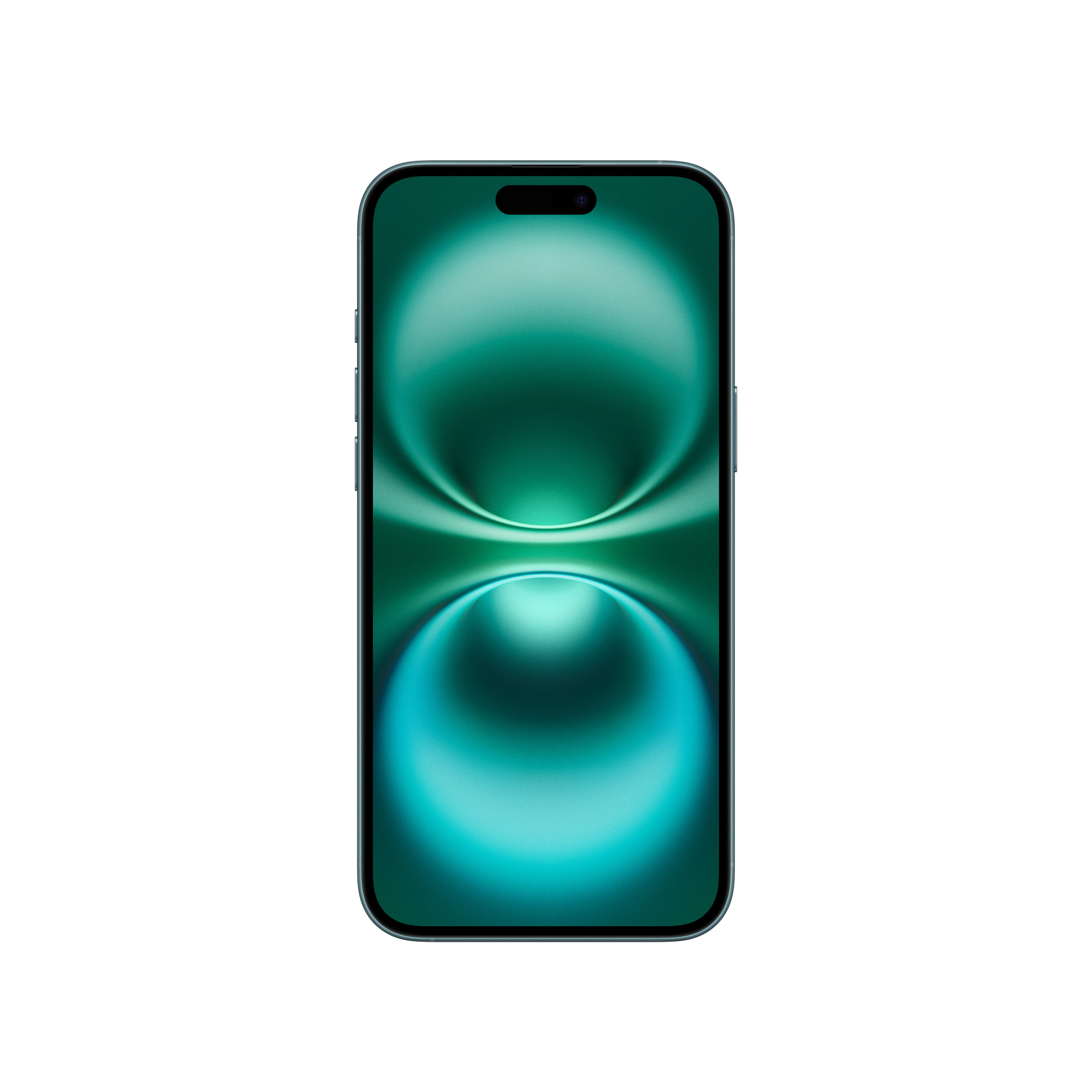 Apple iPhone 16 Plus 512GB 6,7" 48Mpix Berylowa zieleń