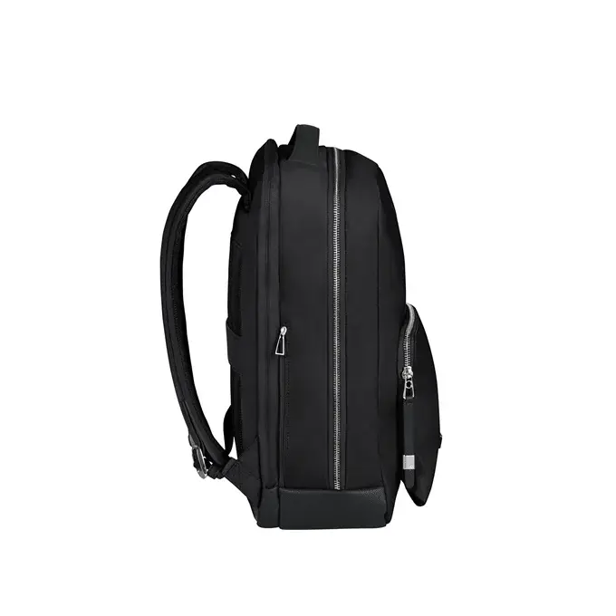Plecak na laptopa Samsonite Be-Her 15,6" Czarny