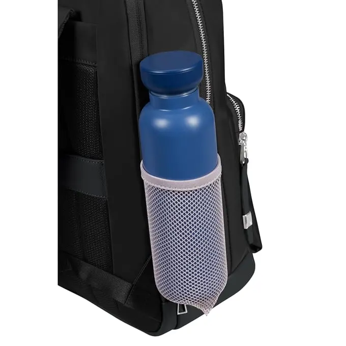 Plecak na laptopa Samsonite Be-Her 15,6" Czarny
