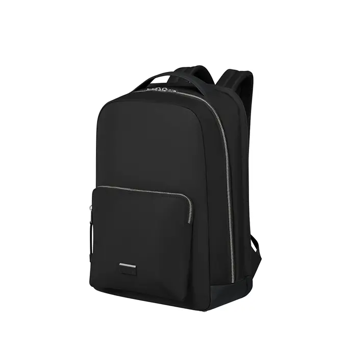 Plecak na laptopa Samsonite Be-Her 15,6" Czarny