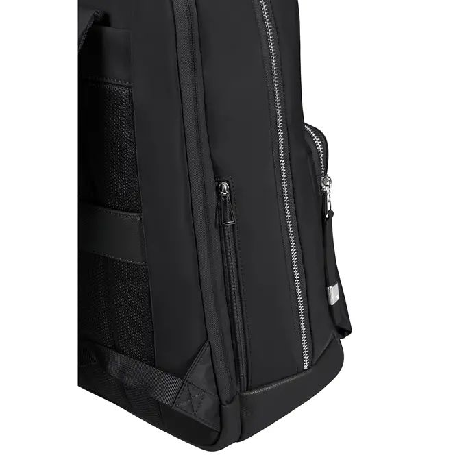 Plecak na laptopa Samsonite Be-Her 15,6" Czarny